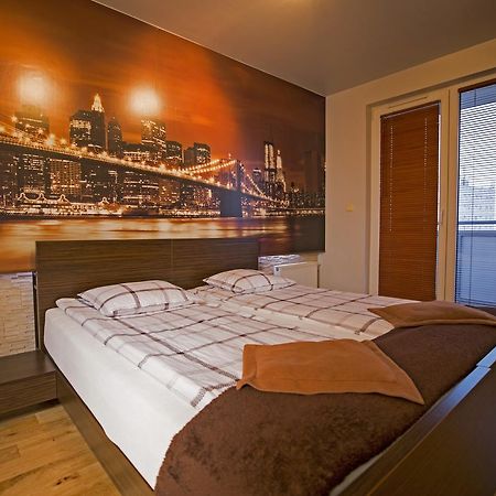 Apartament Polar Πόζναν Εξωτερικό φωτογραφία