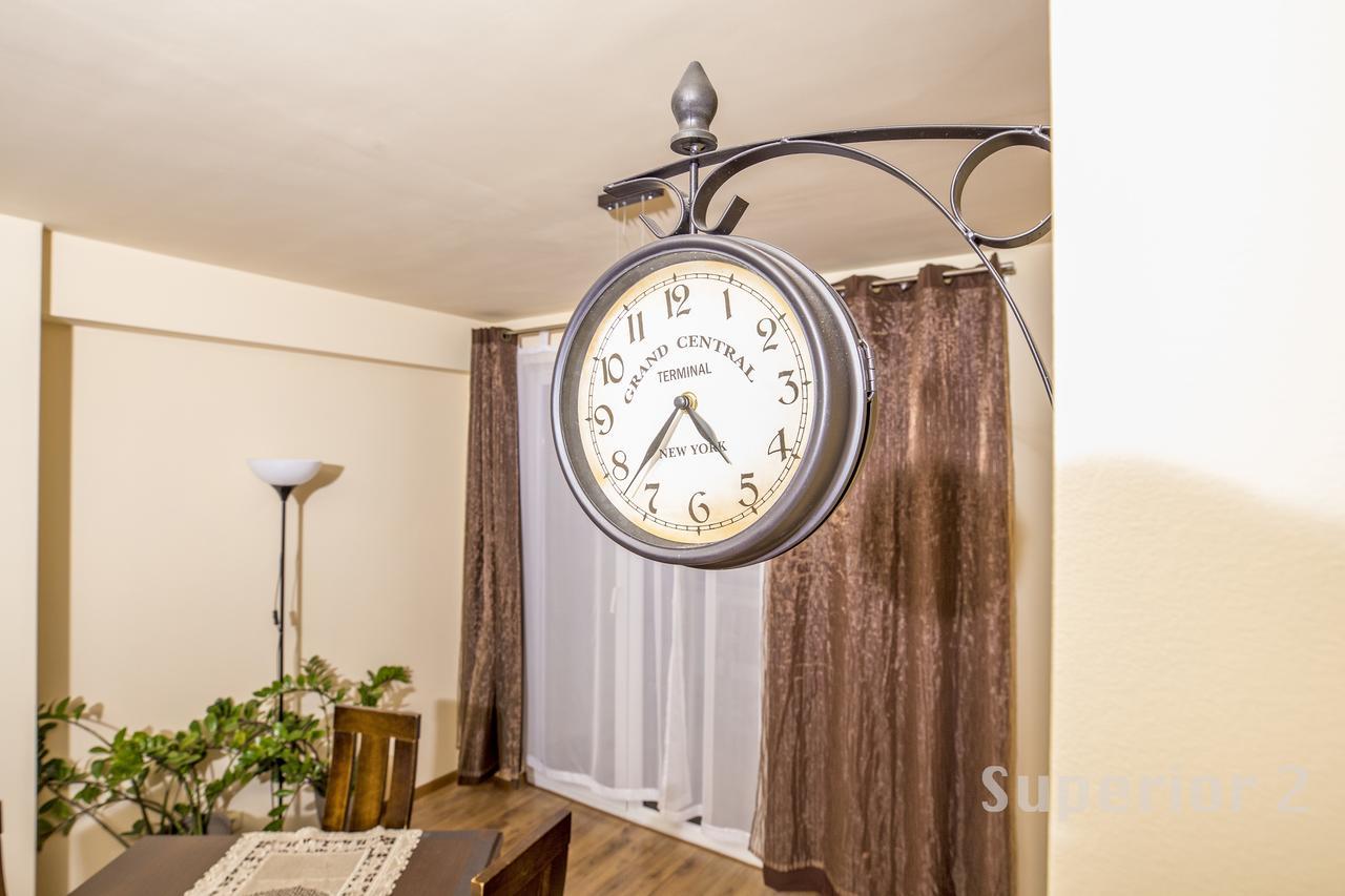 Apartament Polar Πόζναν Εξωτερικό φωτογραφία