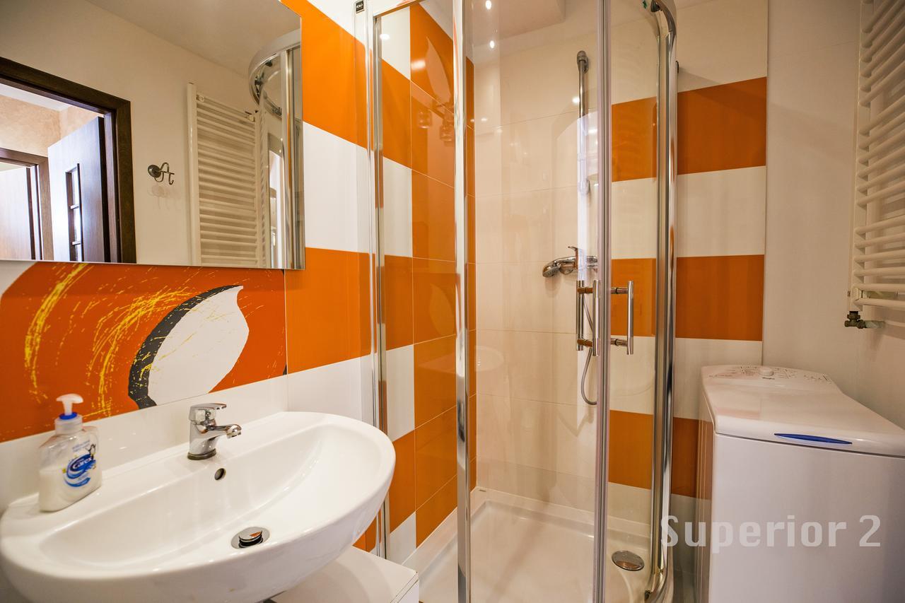 Apartament Polar Πόζναν Εξωτερικό φωτογραφία