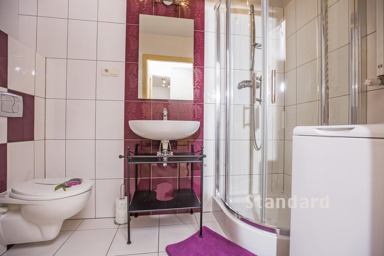 Apartament Polar Πόζναν Εξωτερικό φωτογραφία