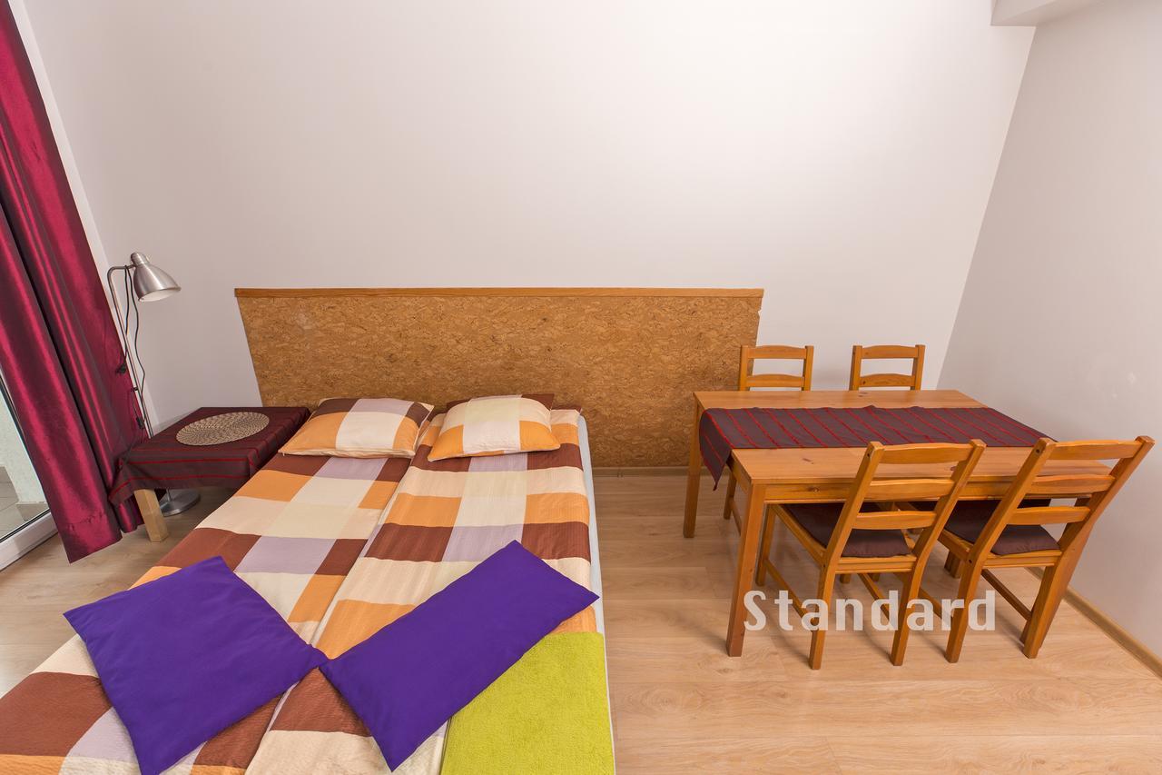 Apartament Polar Πόζναν Εξωτερικό φωτογραφία
